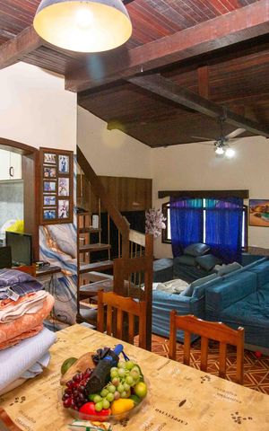 Casa à venda com 251m², 3 quartos e 2 vagasSala de Jantar