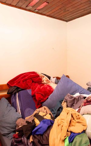Casa à venda com 251m², 3 quartos e 2 vagasQuarto 3
