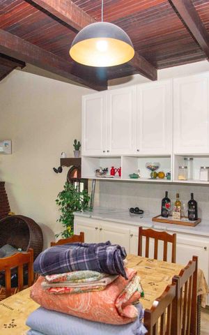 Casa à venda com 251m², 3 quartos e 2 vagasSala de Jantar