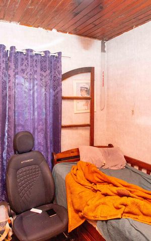 Casa à venda com 251m², 3 quartos e 2 vagasQuarto 4