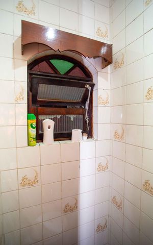 Casa à venda com 251m², 3 quartos e 2 vagasLavabo