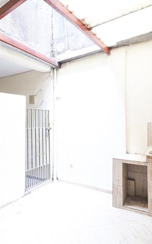 Casa para alugar com 100m², 2 quartos e 1 vaga Casa para alugar com 100m², 2 quartos e 1 vagaÁrea de serviço