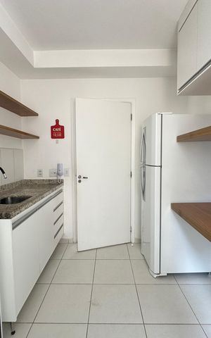 Apartamento para alugar com 89m², 2 quartos e 2 vagas Apartamento para alugar com 89m², 2 quartos e 2 vagasCozinha