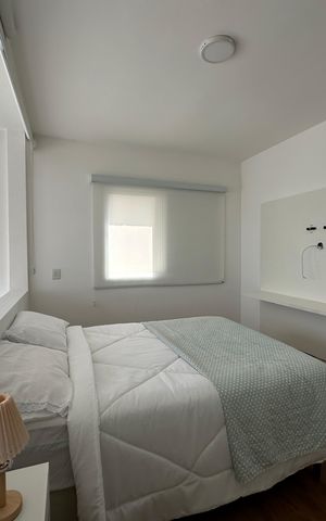 Apartamento para alugar com 89m², 2 quartos e 2 vagas Apartamento para alugar com 89m², 2 quartos e 2 vagasSuíte 2