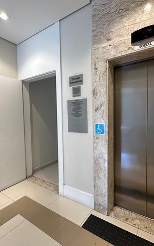 Apartamento para alugar com 89m², 2 quartos e 2 vagas Apartamento para alugar com 89m², 2 quartos e 2 vagasHall de entrada
