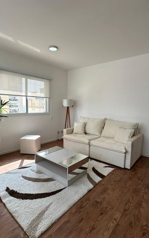 Apartamento para alugar com 89m², 2 quartos e 2 vagas Apartamento para alugar com 89m², 2 quartos e 2 vagasSala