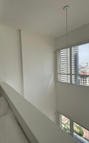 Apartamento para alugar com 89m², 2 quartos e 2 vagas Apartamento para alugar com 89m², 2 quartos e 2 vagasSuíte 2