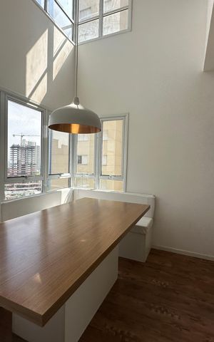 Apartamento para alugar com 89m², 2 quartos e 2 vagas Apartamento para alugar com 89m², 2 quartos e 2 vagasSala
