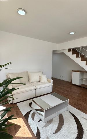 Apartamento para alugar com 89m², 2 quartos e 2 vagas Apartamento para alugar com 89m², 2 quartos e 2 vagasSala