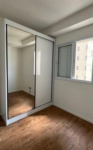 Apartamento para alugar com 89m², 2 quartos e 2 vagas Apartamento para alugar com 89m², 2 quartos e 2 vagasSuíte 1
