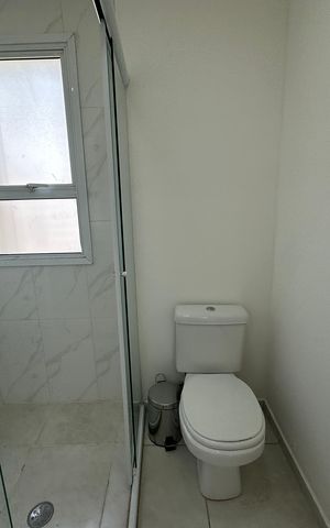 Apartamento para alugar com 89m², 2 quartos e 2 vagas Apartamento para alugar com 89m², 2 quartos e 2 vagasBanheiro da Suíte 2