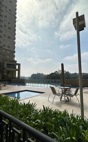 Apartamento para alugar com 89m², 2 quartos e 2 vagas Apartamento para alugar com 89m², 2 quartos e 2 vagasÁrea comum - Piscina