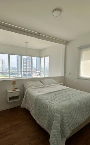 Apartamento para alugar com 89m², 2 quartos e 2 vagas Apartamento para alugar com 89m², 2 quartos e 2 vagasSuíte 2