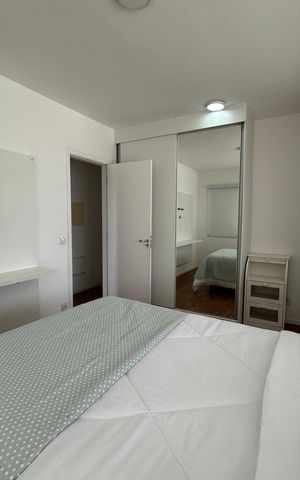 Apartamento para alugar com 89m², 2 quartos e 2 vagas Apartamento para alugar com 89m², 2 quartos e 2 vagasSuíte 2