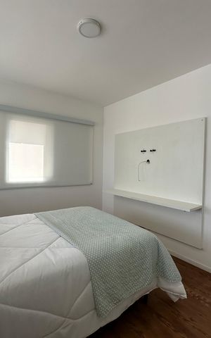 Apartamento para alugar com 89m², 2 quartos e 2 vagas Apartamento para alugar com 89m², 2 quartos e 2 vagasSuíte 2