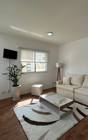 Apartamento para alugar com 89m², 2 quartos e 2 vagas Apartamento para alugar com 89m², 2 quartos e 2 vagasSala