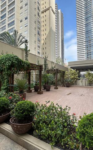 Apartamento para alugar com 89m², 2 quartos e 2 vagas Apartamento para alugar com 89m², 2 quartos e 2 vagasÁrea comum