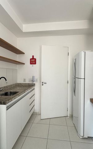Apartamento para alugar com 89m², 2 quartos e 2 vagas Apartamento para alugar com 89m², 2 quartos e 2 vagasCozinha