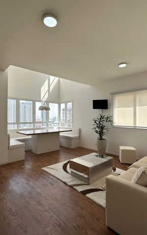 Apartamento para alugar com 89m², 2 quartos e 2 vagas Apartamento para alugar com 89m², 2 quartos e 2 vagasSala