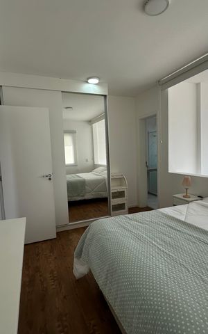 Apartamento para alugar com 89m², 2 quartos e 2 vagas Apartamento para alugar com 89m², 2 quartos e 2 vagasSuíte 2
