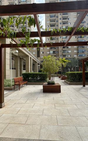 Apartamento para alugar com 89m², 2 quartos e 2 vagas Apartamento para alugar com 89m², 2 quartos e 2 vagasÁrea comum