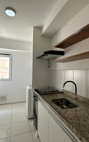 Apartamento para alugar com 89m², 2 quartos e 2 vagas Apartamento para alugar com 89m², 2 quartos e 2 vagasCozinha