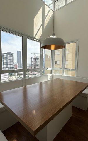 Apartamento para alugar com 89m², 2 quartos e 2 vagas Apartamento para alugar com 89m², 2 quartos e 2 vagasSala