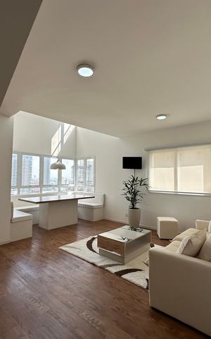 Apartamento para alugar com 89m², 2 quartos e 2 vagas Apartamento para alugar com 89m², 2 quartos e 2 vagasSala