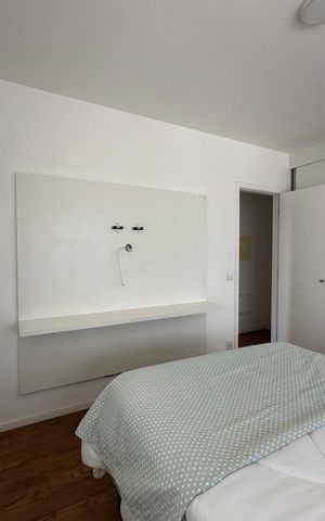 Apartamento para alugar com 89m², 2 quartos e 2 vagas Apartamento para alugar com 89m², 2 quartos e 2 vagasSuíte 2