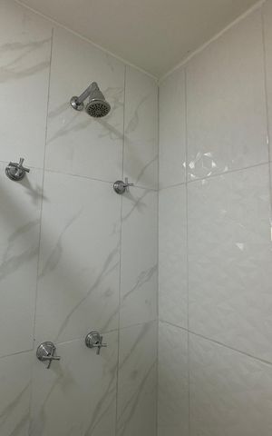Apartamento para alugar com 89m², 2 quartos e 2 vagas Apartamento para alugar com 89m², 2 quartos e 2 vagasBanheiro da Suíte 1