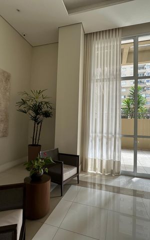 Apartamento para alugar com 89m², 2 quartos e 2 vagas Apartamento para alugar com 89m², 2 quartos e 2 vagasÁrea comum