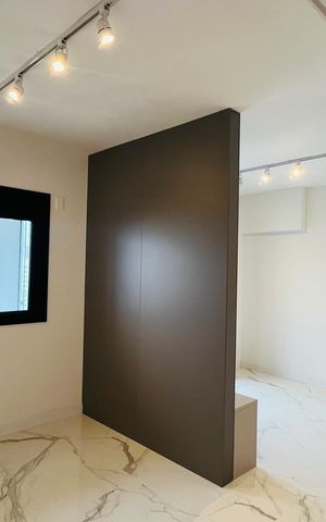 Apartamento para alugar com 45m², 2 quartos e 1 vaga