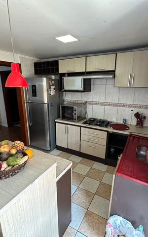 Apartamento para alugar com 90m², 2 quartos e 1 vaga Apartamento para alugar com 90m², 2 quartos e 1 vagaCozinha