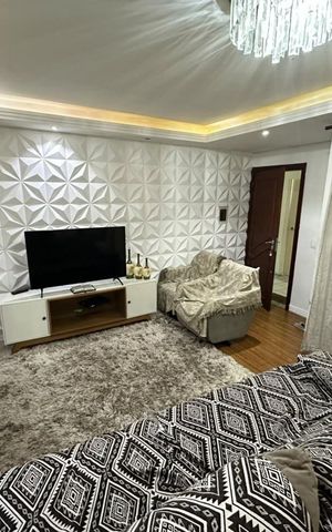 Apartamento para alugar com 90m², 2 quartos e 1 vaga Apartamento para alugar com 90m², 2 quartos e 1 vagaSala