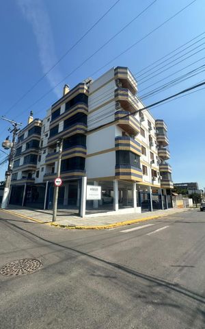 Apartamento para alugar com 90m², 2 quartos e 1 vaga Apartamento para alugar com 90m², 2 quartos e 1 vagaFachada