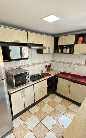 Apartamento para alugar com 90m², 2 quartos e 1 vaga Apartamento para alugar com 90m², 2 quartos e 1 vagaCozinha