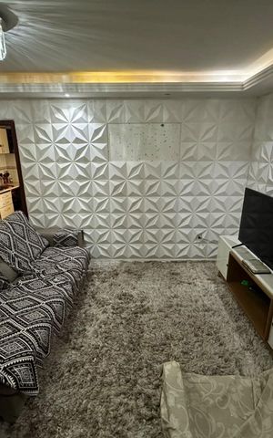 Apartamento para alugar com 90m², 2 quartos e 1 vaga Apartamento para alugar com 90m², 2 quartos e 1 vagaSala