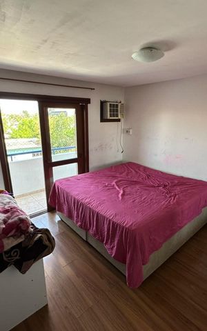 Apartamento para alugar com 90m², 2 quartos e 1 vaga Apartamento para alugar com 90m², 2 quartos e 1 vagaQuarto 1