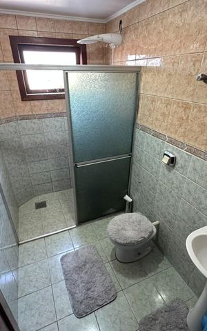 Apartamento para alugar com 90m², 2 quartos e 1 vaga Apartamento para alugar com 90m², 2 quartos e 1 vagaBanheiro