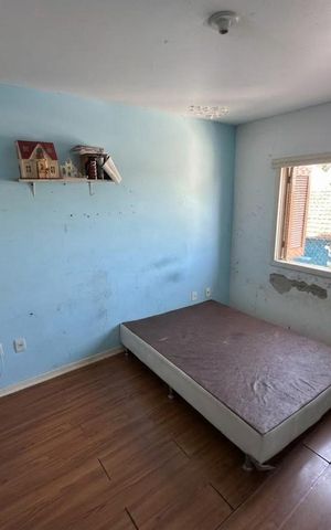 Apartamento para alugar com 90m², 2 quartos e 1 vaga Apartamento para alugar com 90m², 2 quartos e 1 vagaQuarto 2