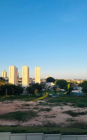 Apartamento para alugar com 46m², 2 quartos e 1 vaga