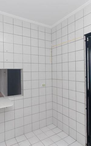 Apartamento para alugar com 64m², 2 quartos e 1 vaga Apartamento para alugar com 64m², 2 quartos e 1 vagaCozinha e Área de Serviço