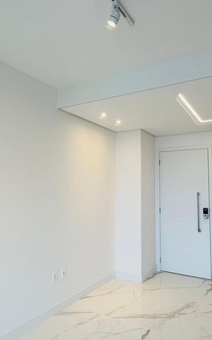 Apartamento para alugar com 46m², 2 quartos e 1 vaga