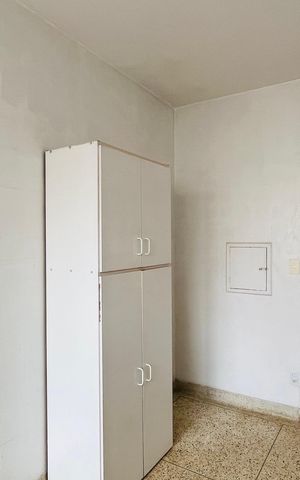 Apartamento para alugar com 46m², 2 quartos e 1 vaga