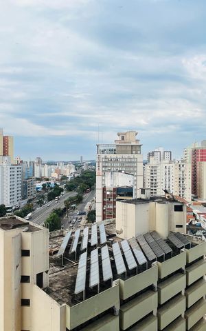 Apartamento para alugar com 46m², 2 quartos e 1 vaga