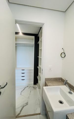 Apartamento para alugar com 46m², 2 quartos e 1 vaga