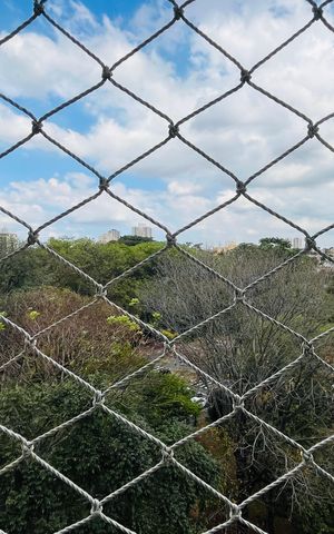 Apartamento para alugar com 46m², 2 quartos e 1 vaga