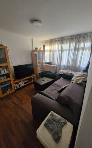 Apartamento para alugar com 66m², 2 quartos e 1 vaga Apartamento para alugar com 66m², 2 quartos e 1 vagaSala