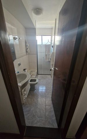 Apartamento para alugar com 66m², 2 quartos e 1 vaga Apartamento para alugar com 66m², 2 quartos e 1 vagaBanheiro