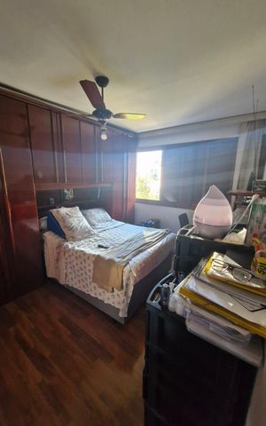 Apartamento para alugar com 66m², 2 quartos e 1 vaga Apartamento para alugar com 66m², 2 quartos e 1 vagaQuarto 2